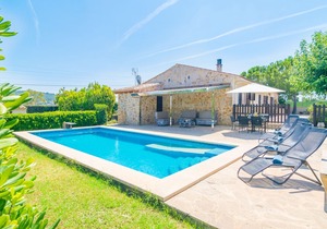 Villa Fernando - Three Bedroom Villa, Sleeps 6