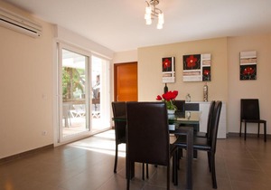 Villa Ferrera Select A