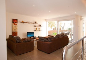 Villa Ferrera Select A