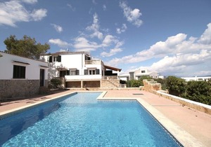 Villa Ferrutx Private Pool ans Sea Views