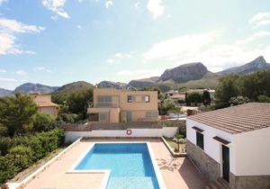 Villa Ferrutx Private Pool ans Sea Views