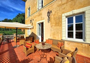 Villa Fiamma