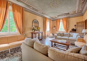 Villa Fiamma