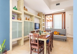Villa Fiordaliso - Two Bedroom Villa, Sleeps 6