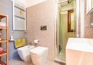 Villa Fiordaliso - Two Bedroom Villa, Sleeps 6