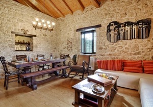 Villa Fioretta at