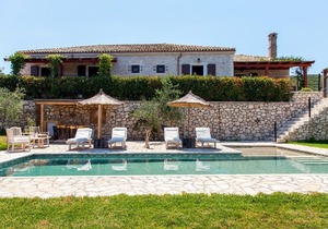 Villa Fioretta at