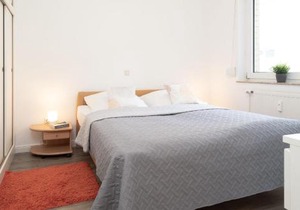 Villa Flora Wohnung 6