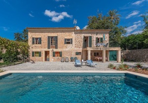 Villa Florida - Two Bedroom Villa, Sleeps 4