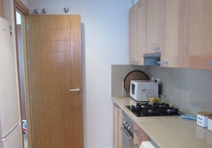 Villa for Families - 5 min. from the beach, 3 BEDROOM -3 BATHROOM