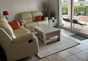 Villa for 6 people with pool - Green Village