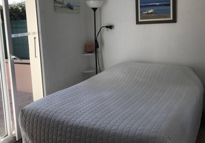 Villa for 6 people with pool - Green Village