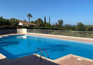 Villa for 6 people with pool - Green Village