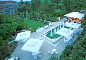 Villa Foscarini Cornaro