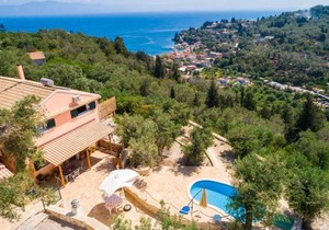 Villa Francesca