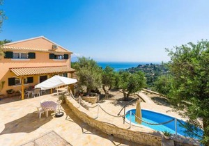 Villa Francesca
