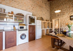 Villa Frare, Respecting roots with style