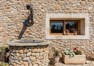 Villa Frare, Respecting roots with style