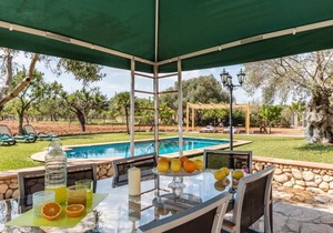Villa Frare, Respecting roots with style