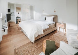 Villa Fresena Bude 7