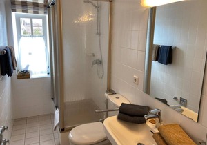 Villa Friedericia, apartment 3-ground floor left - living in a villa