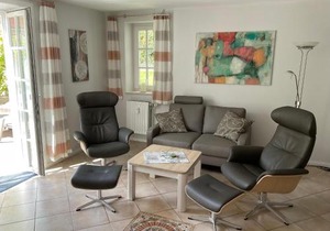 Villa Friedericia - Whg1