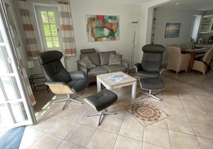 Villa Friedericia - Whg1