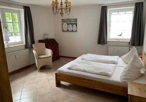 Villa Friedericia - Whg1