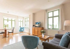Villa Frohsinn App 15