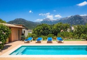 Villa Frontera