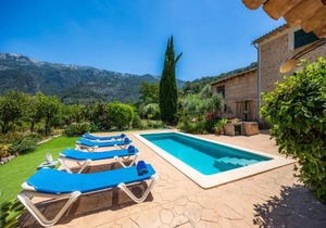 Villa Frontera