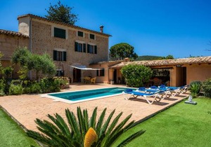 Villa Frontera