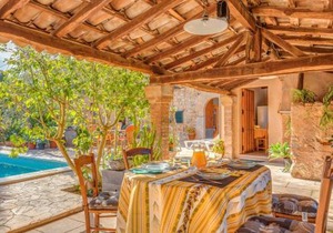 Villa Frontera