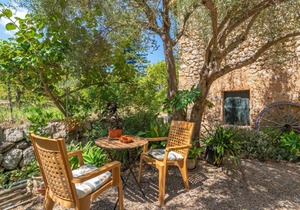Villa Frontera