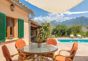 Villa Frontera