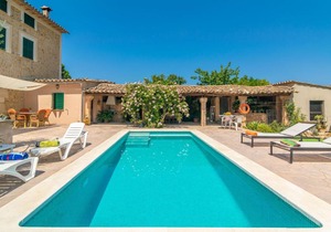 Villa Frontera