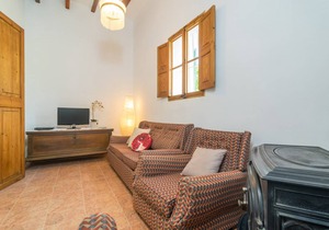 Villa Frontera