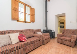 Villa Frontera