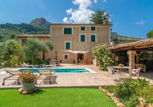 VILLA FRONTERA