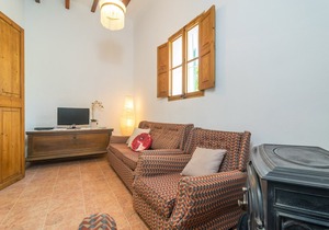 Villa Frontera - Three Bedroom Villa, Sleeps 6