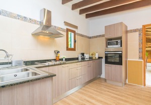 Villa Frontera - Three Bedroom Villa, Sleeps 6