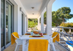 Villa Fustera by Interhome