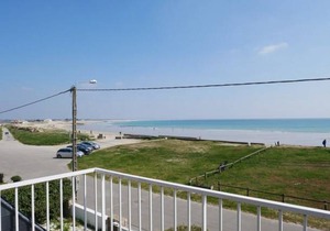 Villa Gâvres, 4 bedrooms, 8 persons