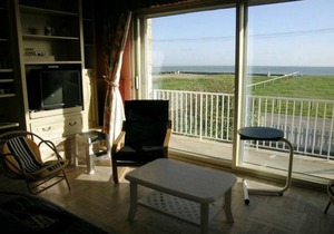 Villa Gâvres, 4 bedrooms, 8 persons