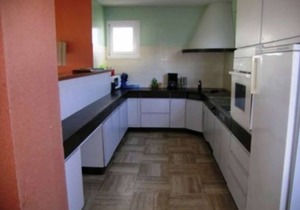 Villa Gâvres, 4 bedrooms, 8 persons