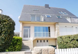 Villa Gâvres, 4 bedrooms, 8 persons