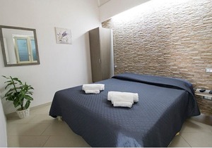 Villa Garden Tropea - Apt 5