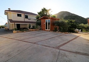 Villa Garden Tropea - Apt 5