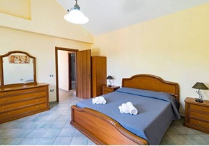 Villa Garden Tropea - Apt 8