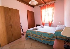 Villa Garden Tropea - Apt 8
